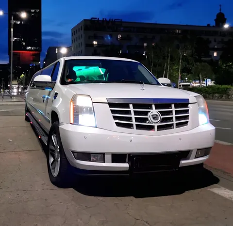 Cadillac Temptation