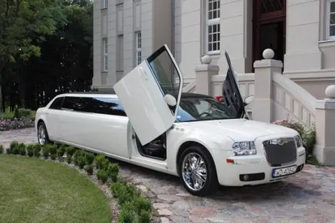 Chrysler BabyBentley