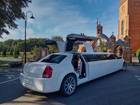 Chrysler Transformer