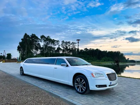 Chrysler Premium
