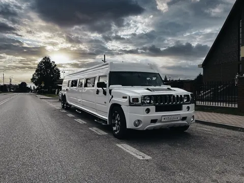 Party Hummer