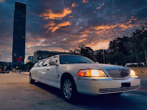 Lincoln Classic